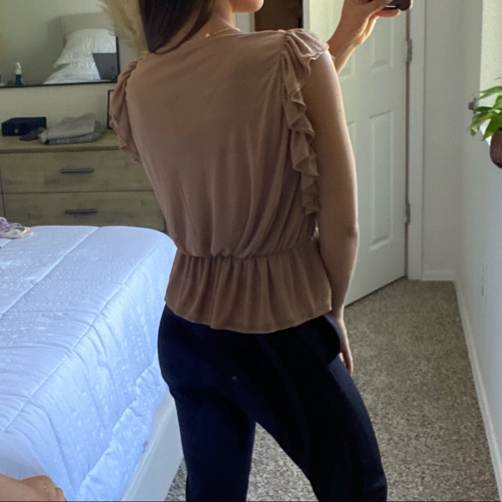 Express Blouse Top - image 3